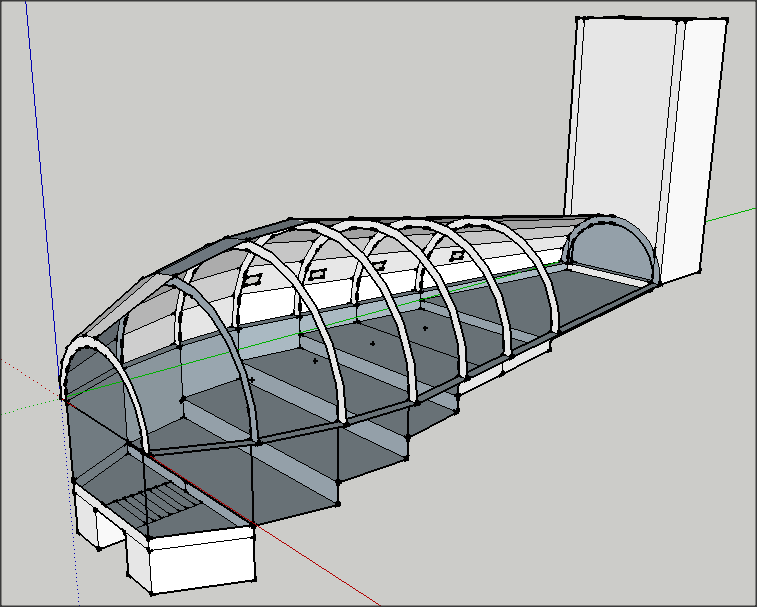 small wood kiln plans